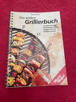 Betty Bossi Das andere Grillierbuch 1. Auflage 1997