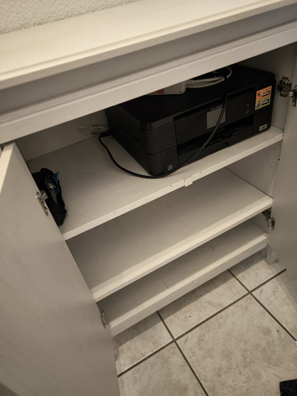Commodes: Weisse Kommode – D'occasion à Zürich par aysyx 2