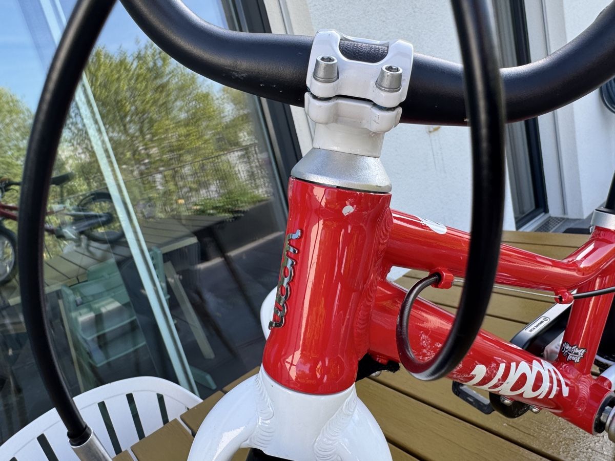 Woom Biciclette: Woom 2 Bike – Usato da Bülach venduto da CorinnaSaur 2