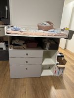 Ikea SMÅSTAD Wickelkommode