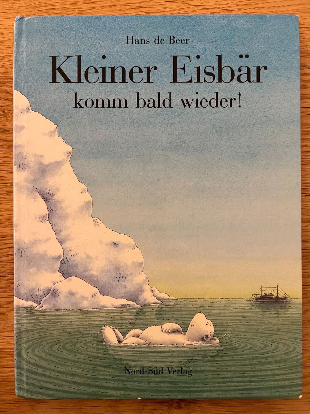 Bücher: 4 Kinderbücher – Gebraucht aus Zürich von kitsune 3