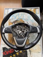 BMW Sportlenkrad, Leder, Multifunktion