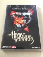 The Heart of the Warrior