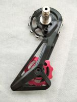 Shimano Dura Ace RD-R9150 Käfig mit Ceramicspeed Röllchen