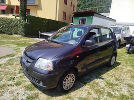 HYUNDAI ATOS PRIME 1.1 ARIA CONDIZIONATA Collaudata 