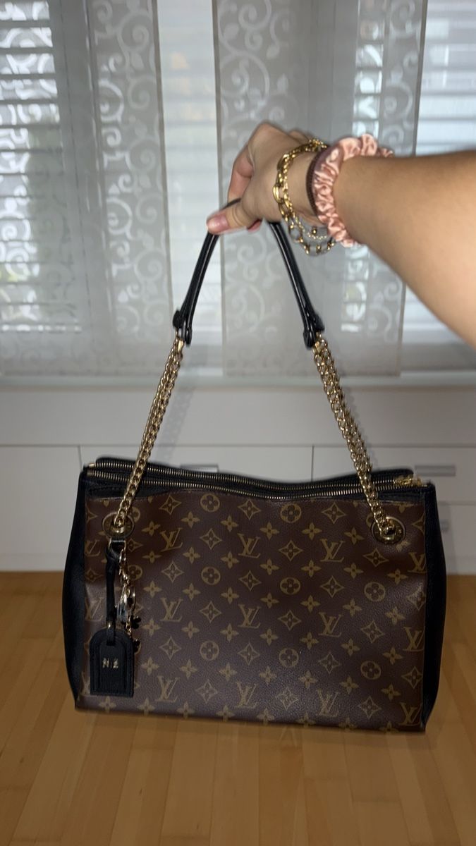 Louis Vuitton Sacs femmes: Surène Louis Vuitton Handtasche – Neuf (Voir description) à Maur par leandracollenberg 3