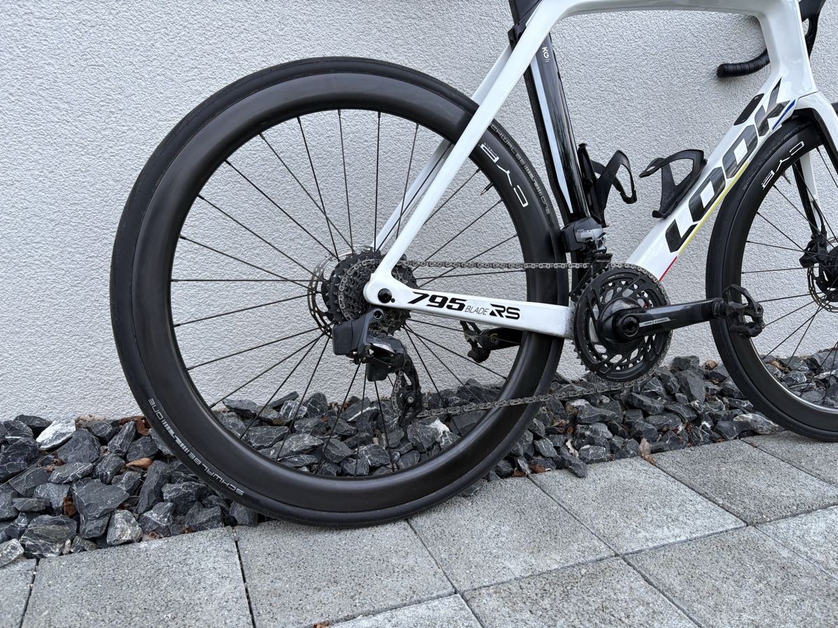 Look Velos: LOOK 795 Blade RS – Gebraucht aus St. Ursen von lem_rs7z 1