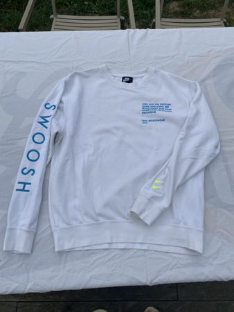 Sweat Nike t. M