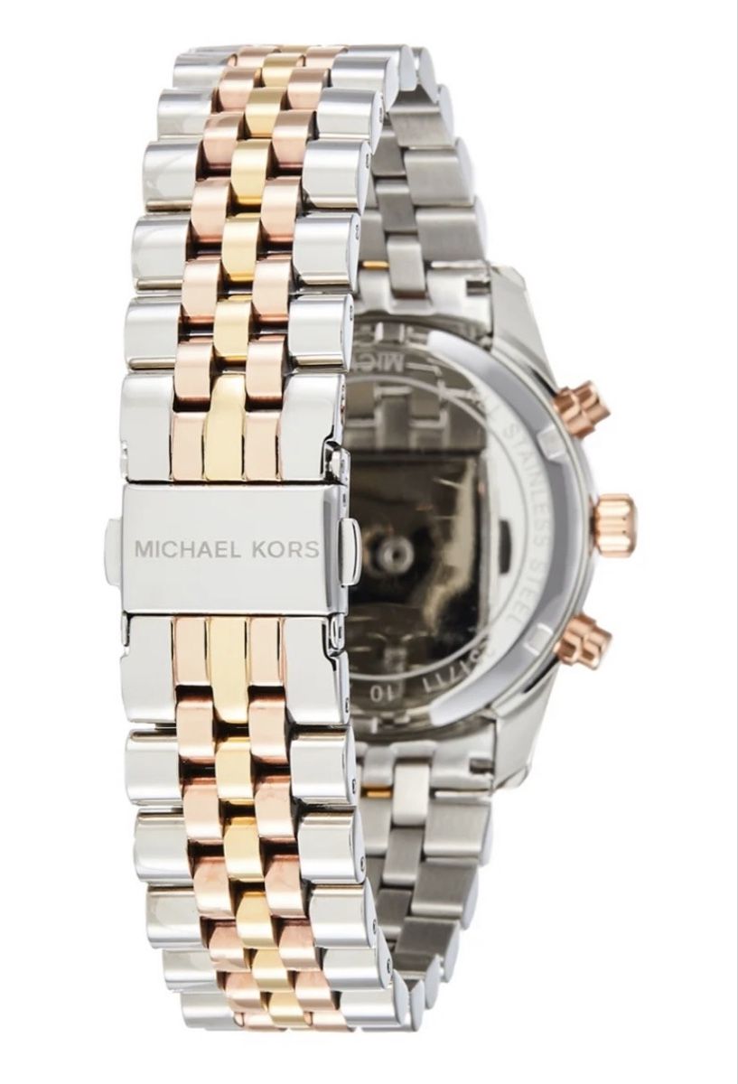 Michael Kors Orologi: Michael Kors Uhr – Usato da Embrach venduto da tarosa99 8