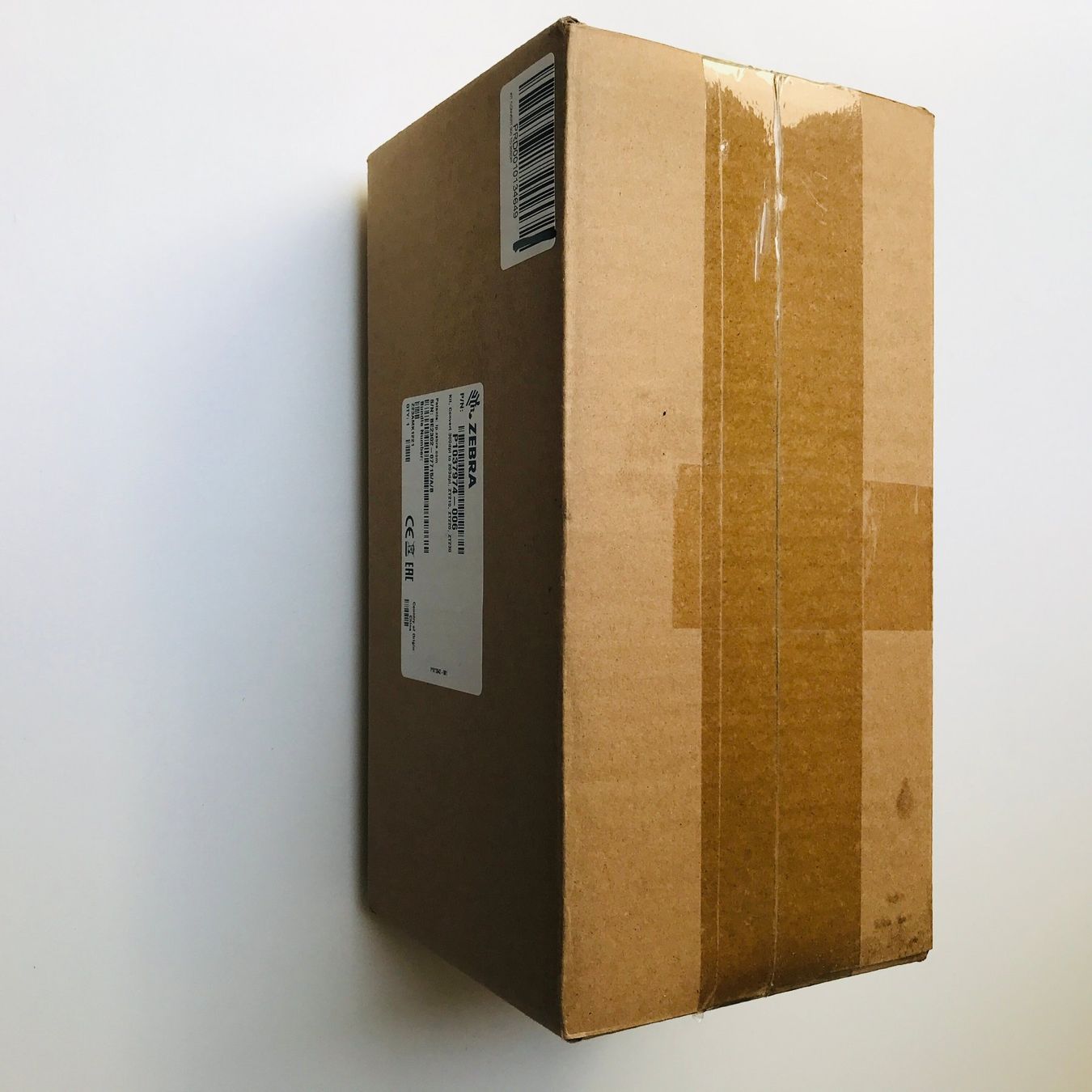 Filament: Zebra KIT CONVERT 300 TO 203DPI P1037974-006 – Neu (gemäss Beschreibung) aus Luzern von cap_pv8l 1