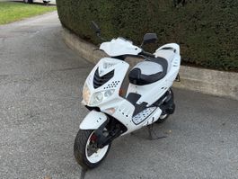PEUGEOT Speedfight 50LCIL