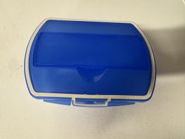 Lunchbox mit Besteck, Znünibox