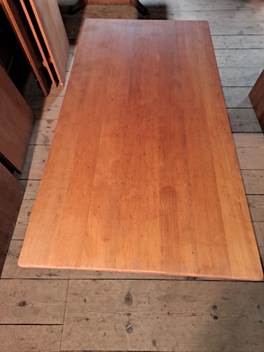 Tavoli: Tisch Horgen Glarus 170x85cm – Usato da Gebenstorf venduto da suroh 1
