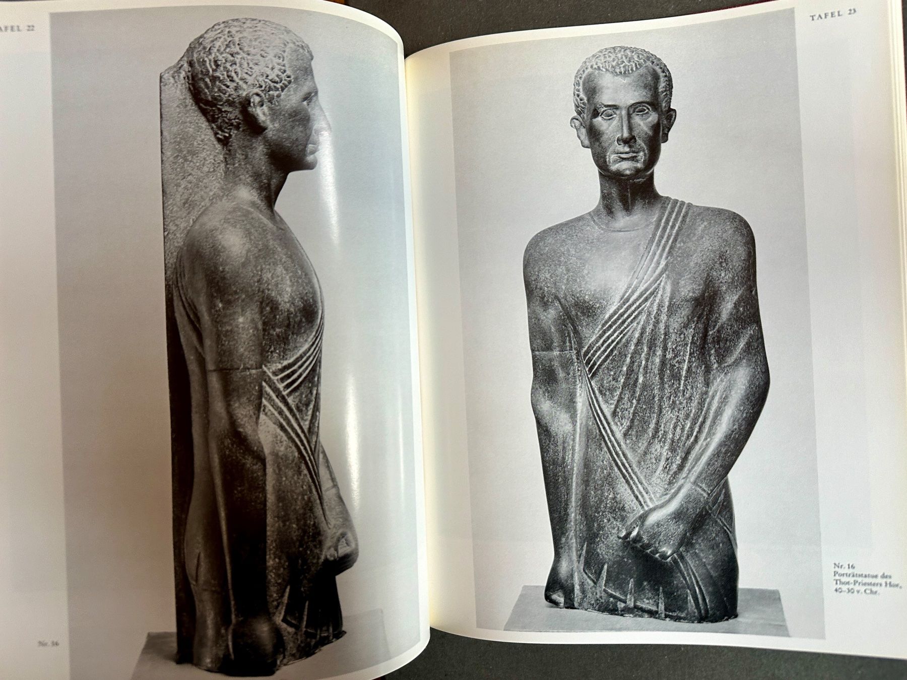 Bücher: Günter Grimm: Kunst der Ptolemäer- und Römerzeit – Gebraucht aus Zürich von allp 7