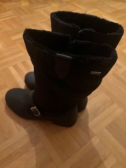 Scarpe da donna: Winter - Stiefel "ROHDE" Gr. 41, Tex! NEU! – Nuovo (secondo la descrizione) da Walenstadt venduto da ricamul 4
