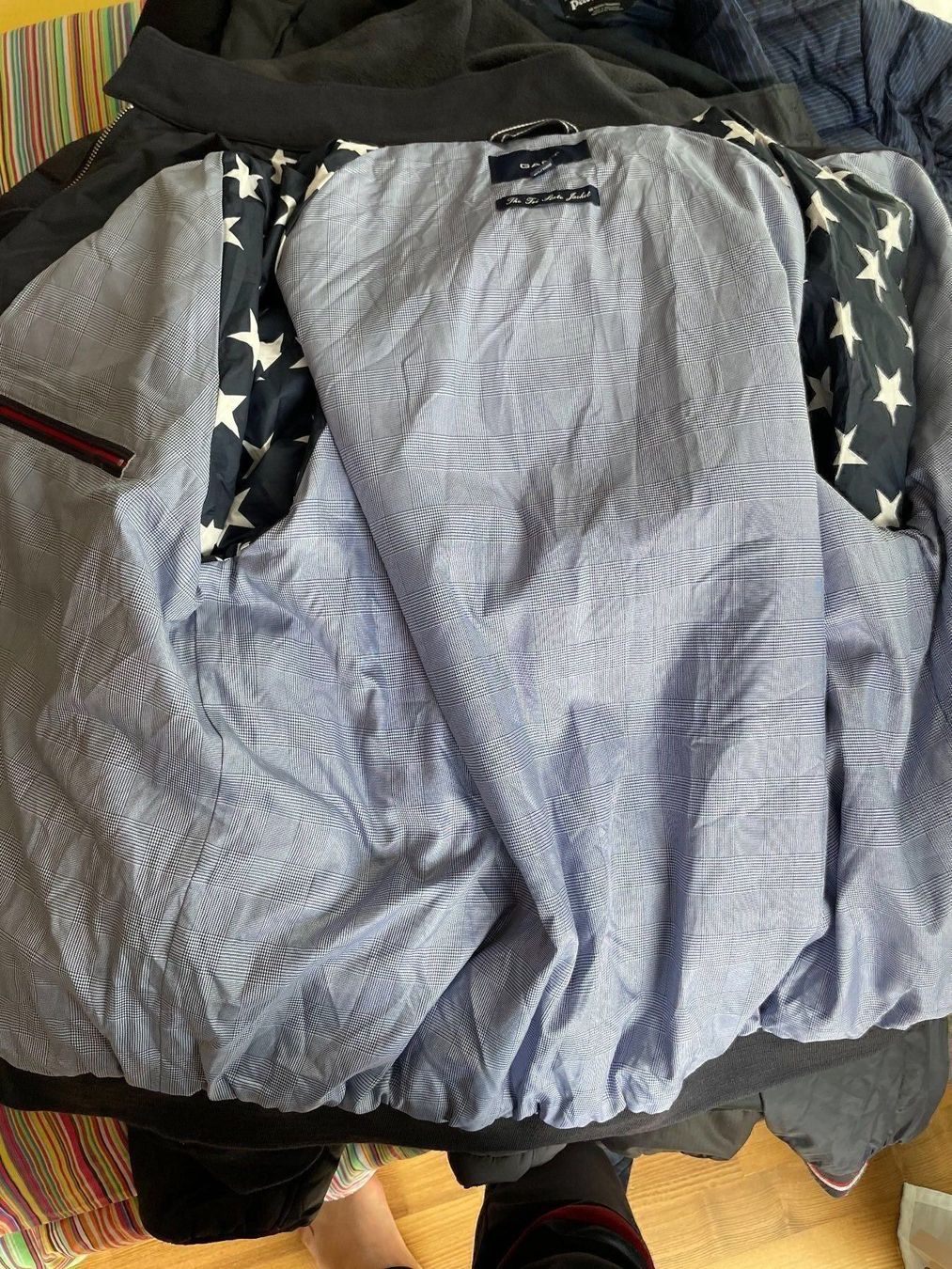 Gant Vestes: Gant – Neuf (Voir description) à Winterthur par AJ2323 2