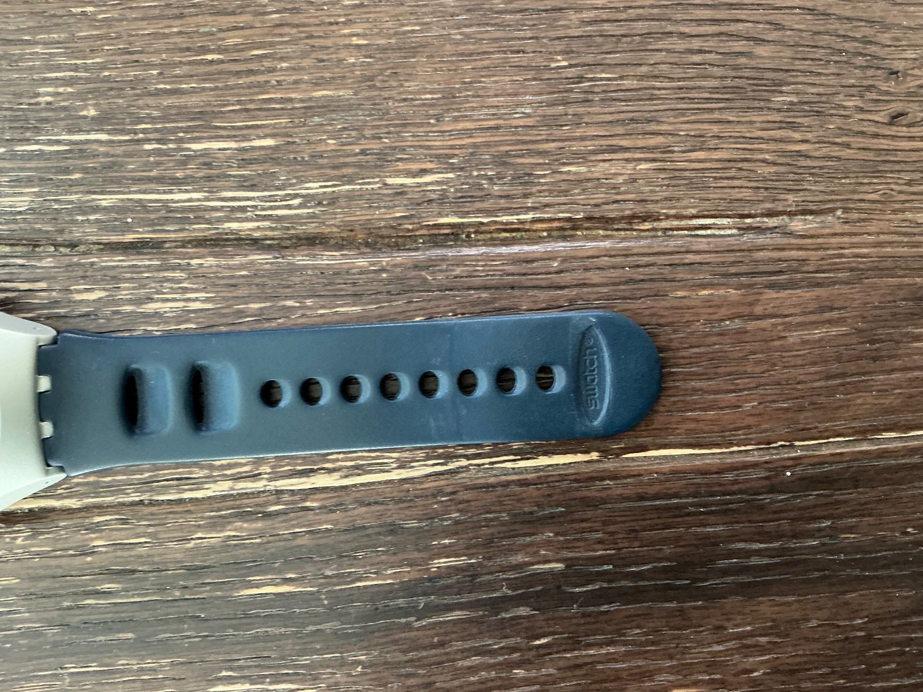 Swatch Uhren: Swatch IRONY – Gebraucht aus Schnottwil von ssm_8gnn 4