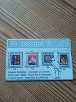 Taxcard 