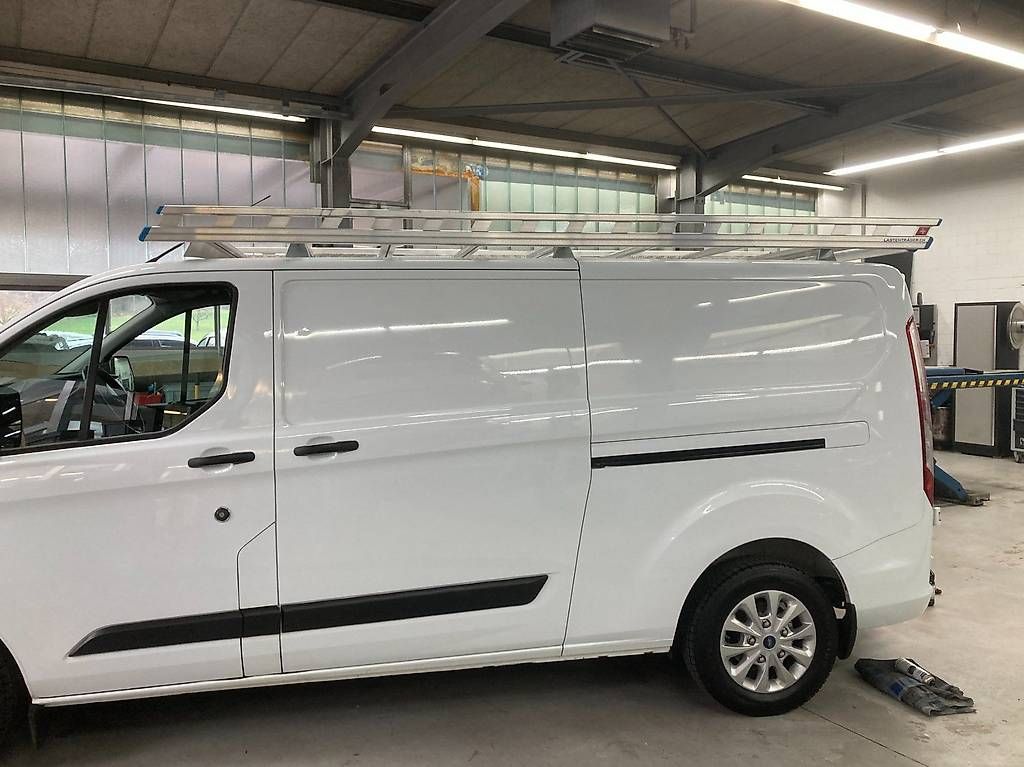 Barres de toit: Sortimo Dachträger zu Ford Transit H2 – D'occasion à Berg TG par Marc_Fehr 1