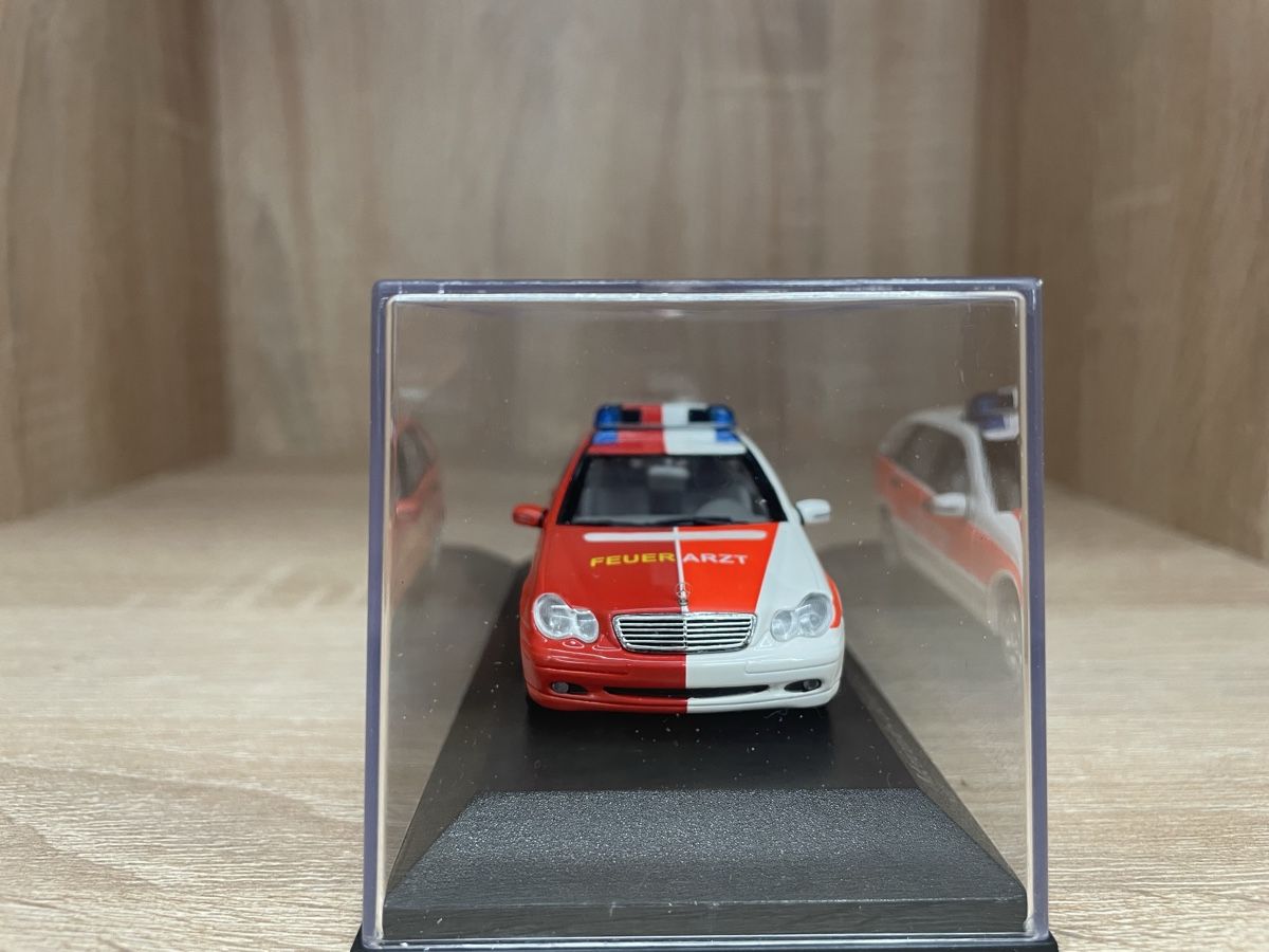 Mercedes-Benz Modellautos: Mercedes 1/43 minichamps – Neu (gemäss Beschreibung) aus Paradiso von jovica1987 2