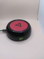 Duftgerät elektrisch schwarz 11 Watt gebrauchter Zustand