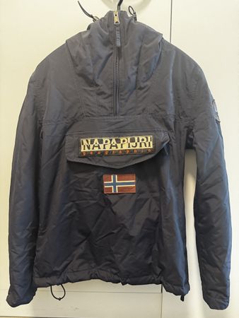 Napapijri Übergangsjacke Halfzip Damen