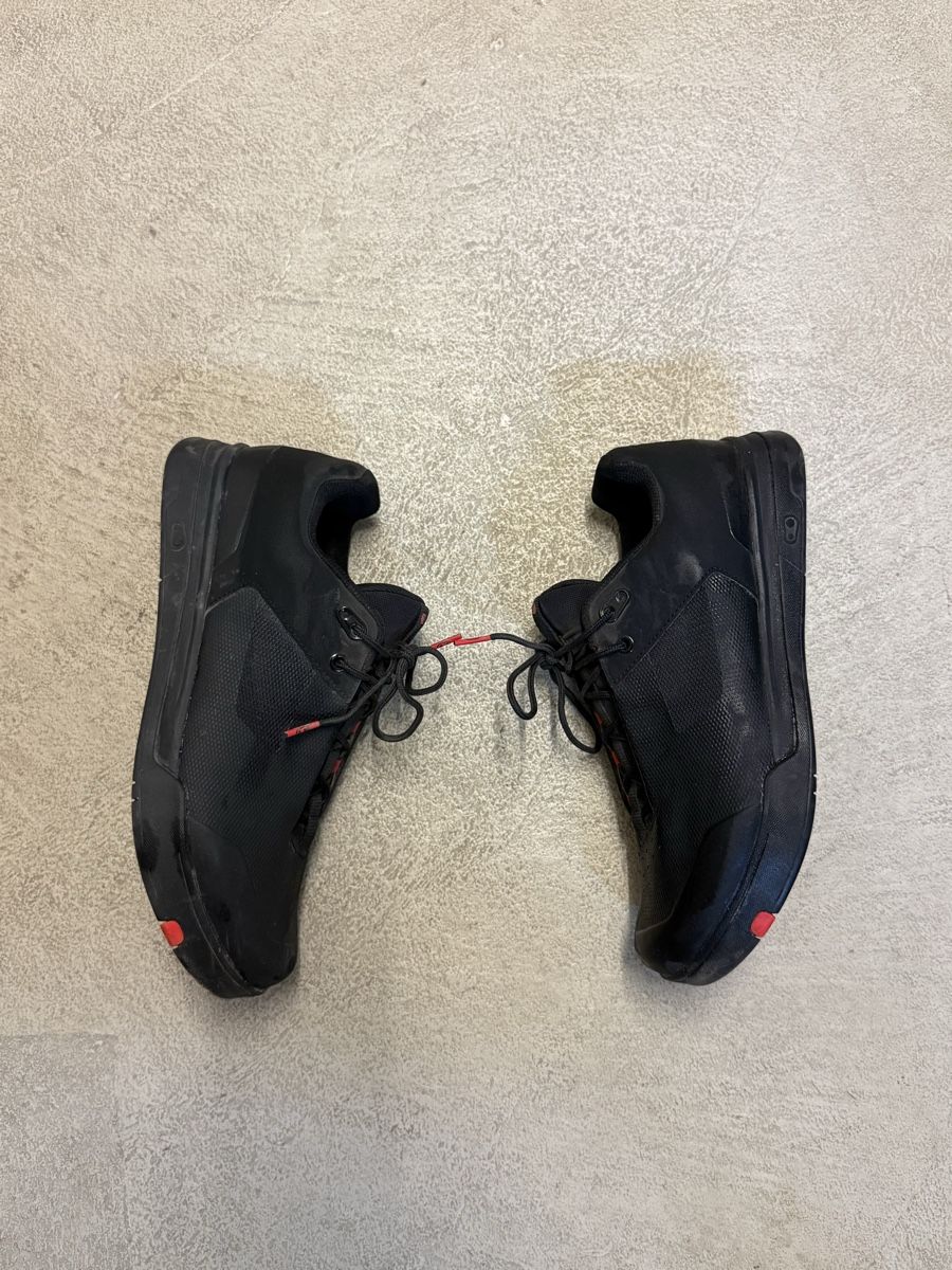 Scarpe da uomo: CrankBrothers Mallet, MTB Schuhe, Click – Nuovo (secondo la descrizione) da Biel/Bienne venduto da DarioWagner 1