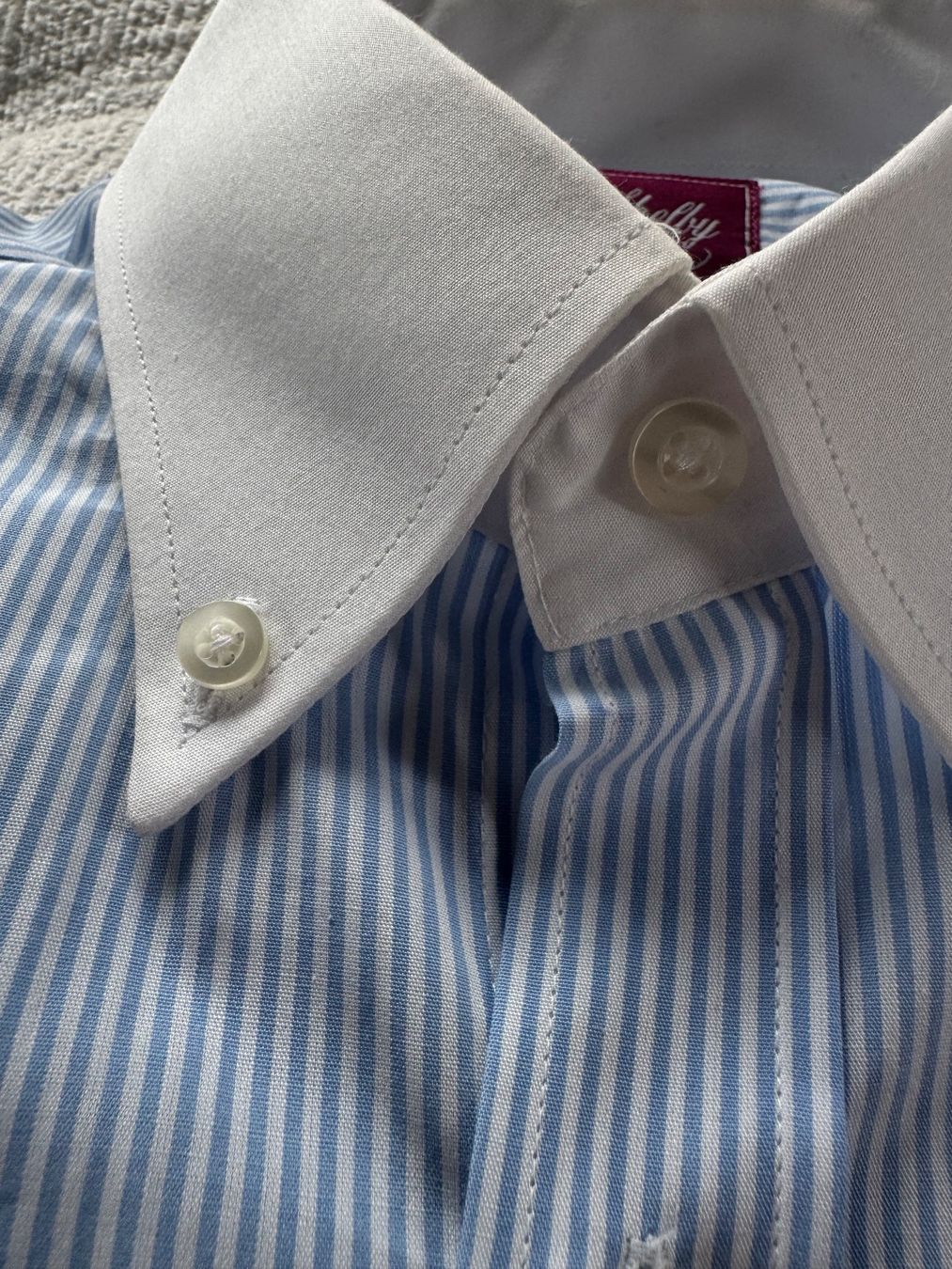 Camicie: Hemd | Shelby & Sons – Nuovo (secondo la descrizione) da Horgen venduto da onur_5 3