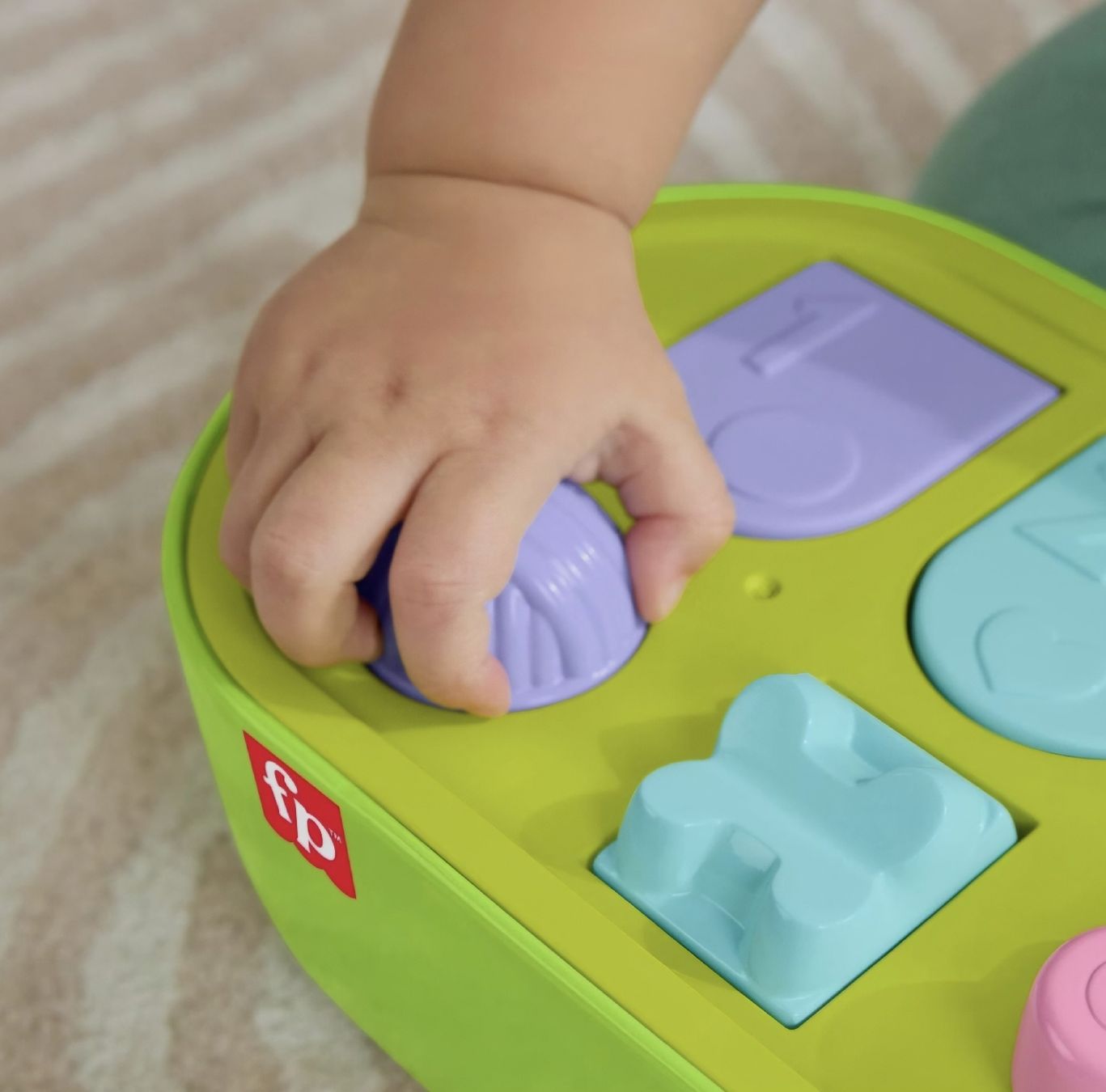 Fisher-Price Giocattoli: Fisher-Price Guck-Guck  – Nuovo (secondo la descrizione) da Schöftland venduto da nad_595y