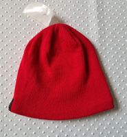 Warme Mütze Jako rot Grösse M Neu!