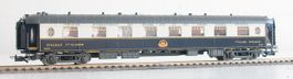 Rivarossi Pullman-Wagen CIWL / TEE Spur H0