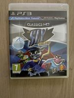 PS3 Sly Trilogy HD | CIB | 3 Spiele in 1