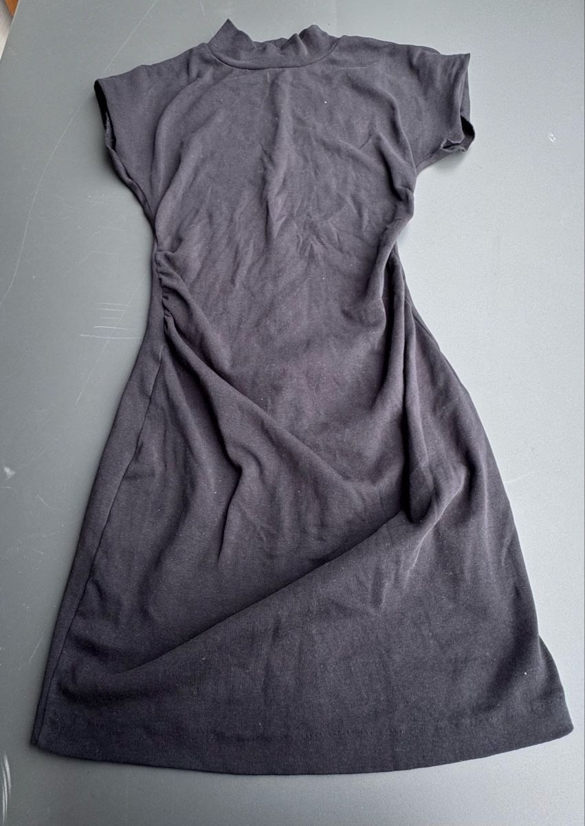 Zara Robes: Schwarzes Kleid – Neuf (Voir description) à Rudolfstetten par krach