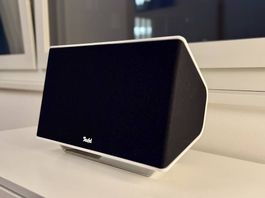 Teufel Air Blue - Lautsprecher mit Subwoofer