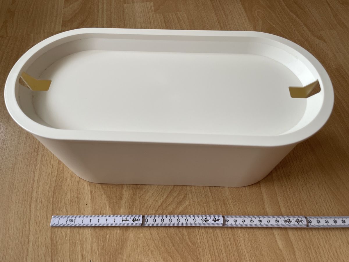 Cavi: Kabelbox – Usato da Köniz venduto da kebu1508 1