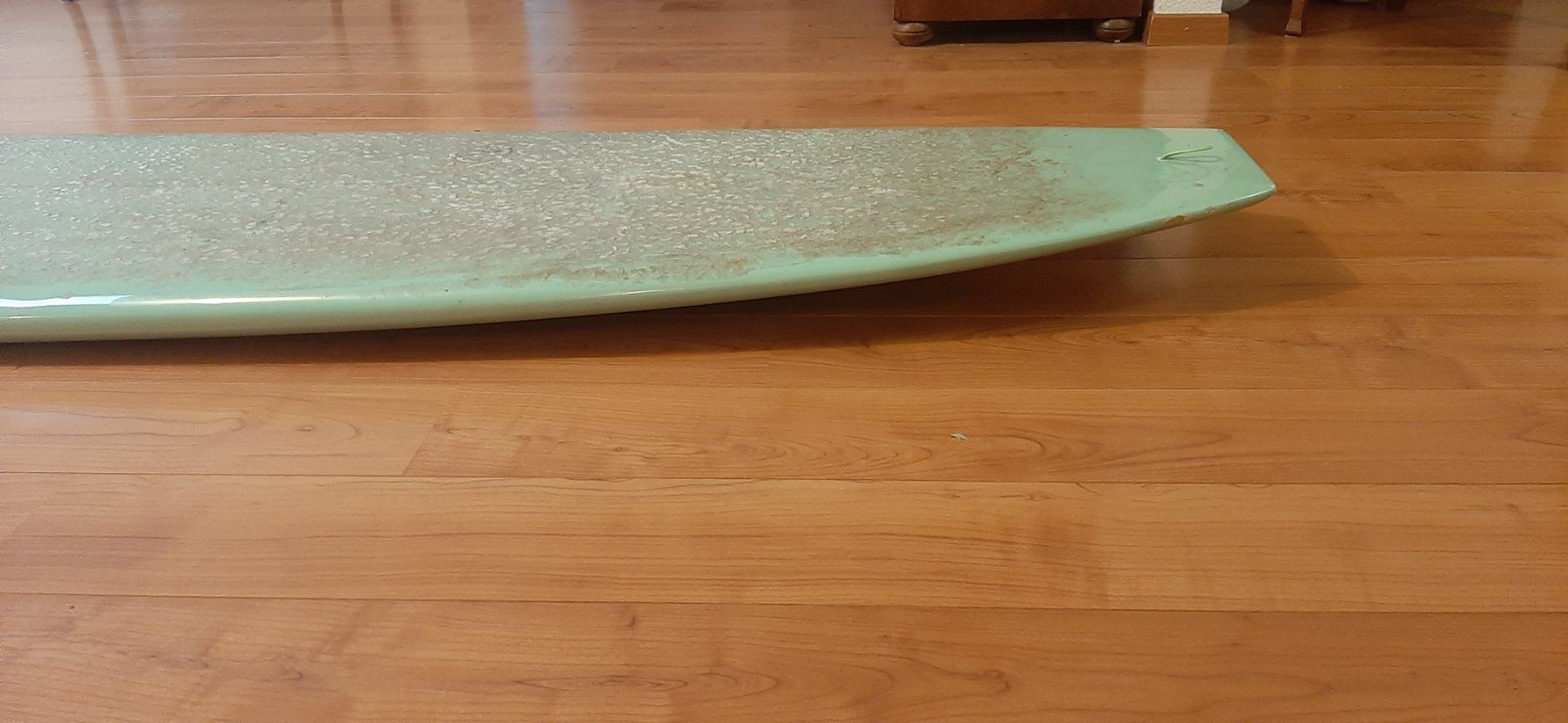 Tavole da surf e di nuoto: Echtes Bing Noserider Surfboard Longboard Sammler – Usato da Zürich venduto da kreatur01 3
