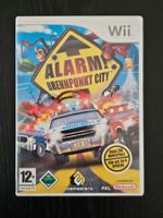 Alarm! Brennpunkt City (Wii)