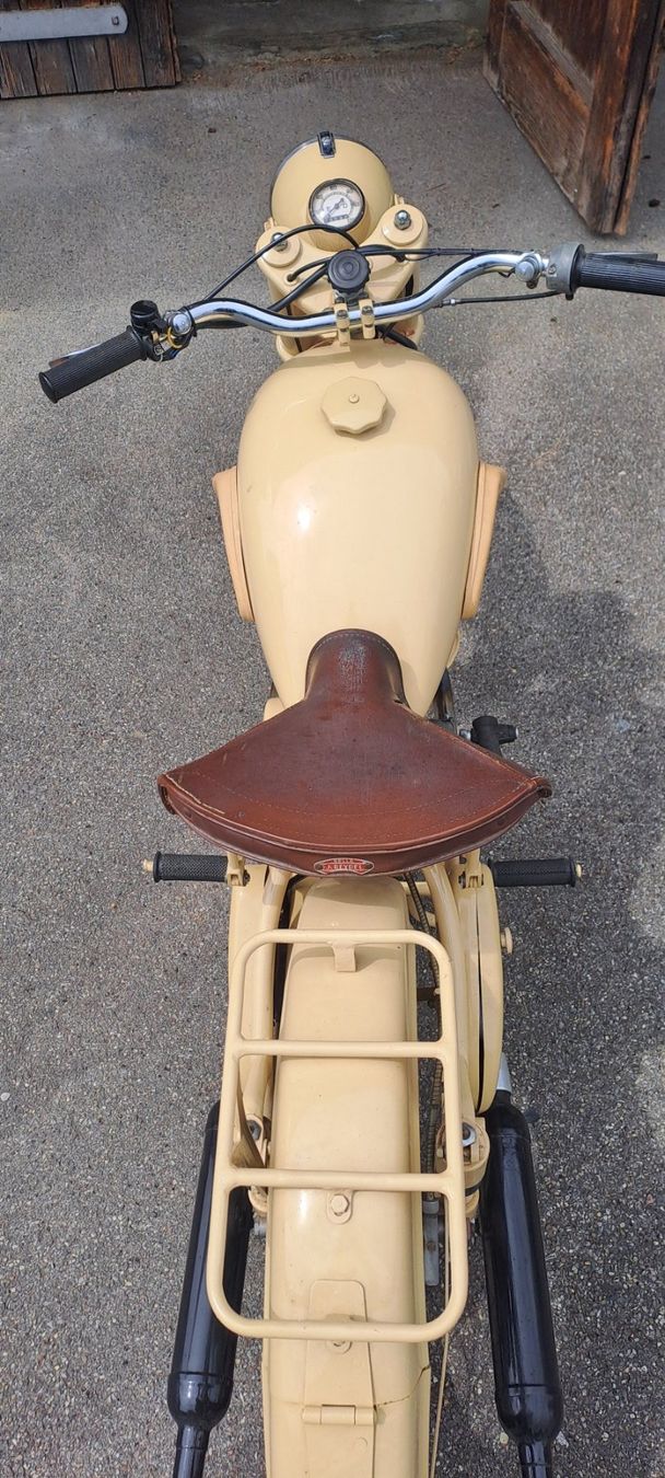 Peugeot Strada: Peugeot 55 GTS – Usato da Zürich venduto da baettigalex 2