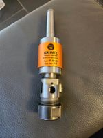 Edalco Edelmatic Gewindeschneidapparat BT
