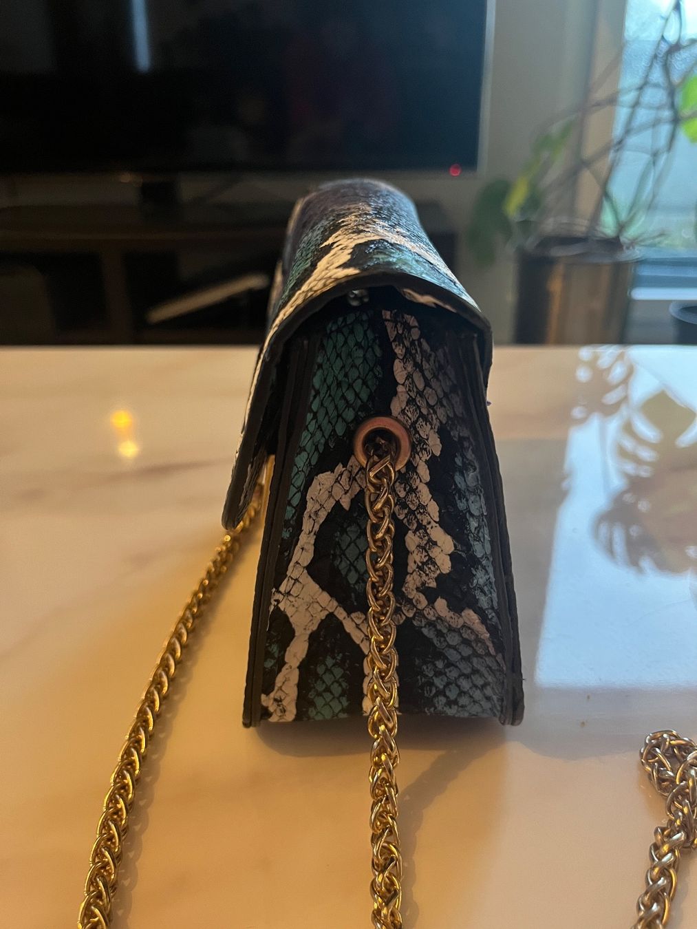 Topshop Borse da donna: Tasche Topshop – Usato da Kriessern venduto da loolah 2