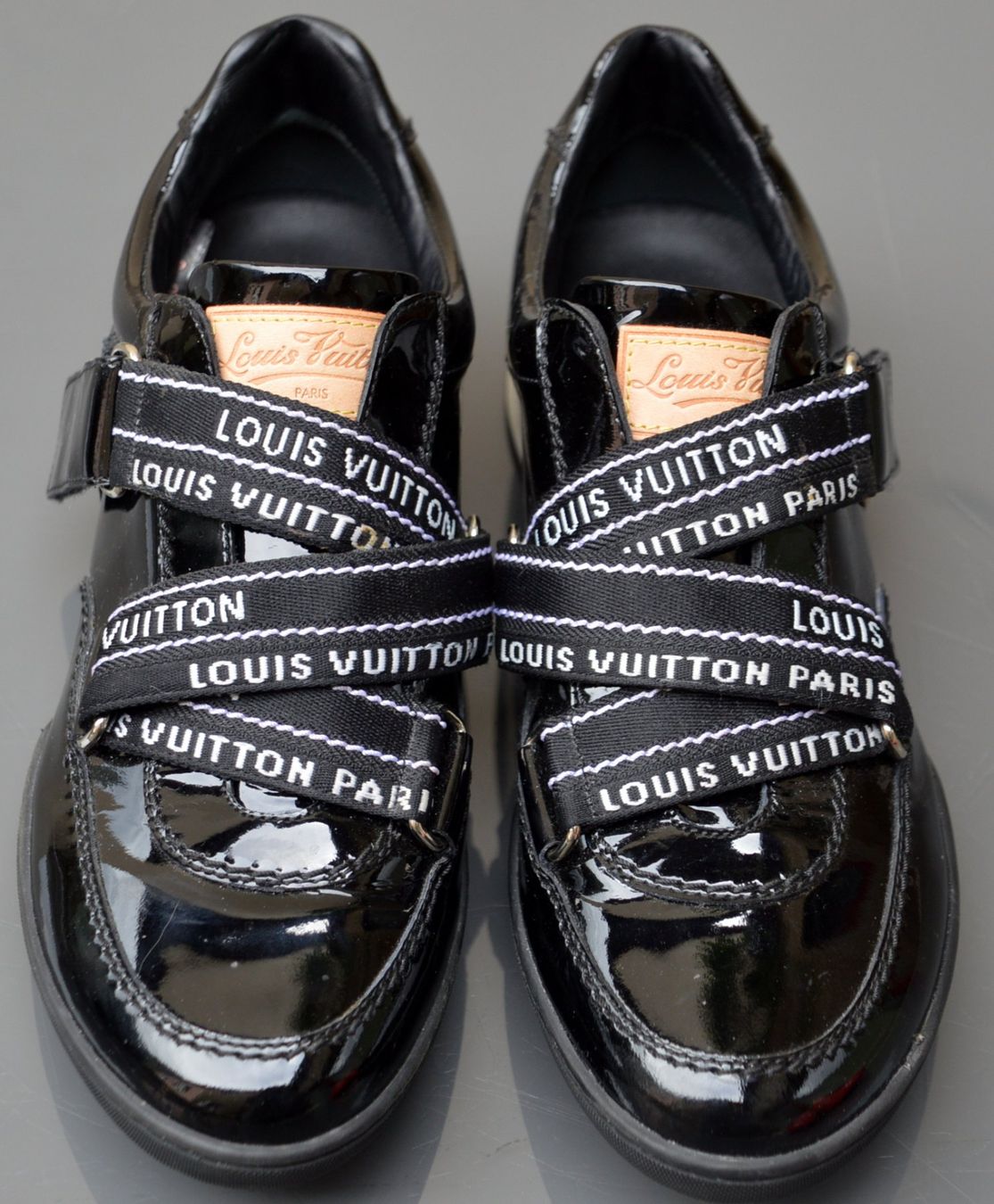 Louis Vuitton Scarpe da donna: Sneakers  Louis Vuitton .36 = 23,5 cm – Usato da Collonges venduto da Auganien 2