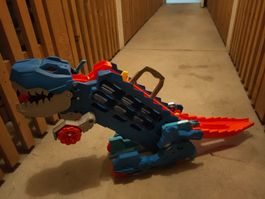 Hot Wheels Dino