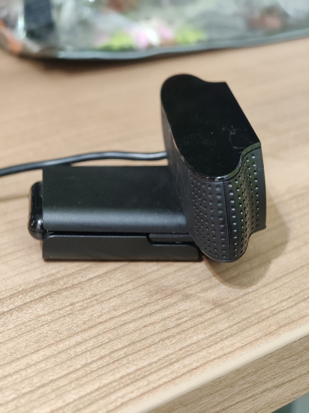 Logitech Webcam: Logitech HD Pro Webcam – Usato da Uster venduto da zymonkey 3