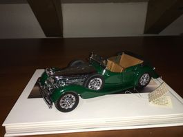 Alvis 4.3 Litre - Franklin MInt !!