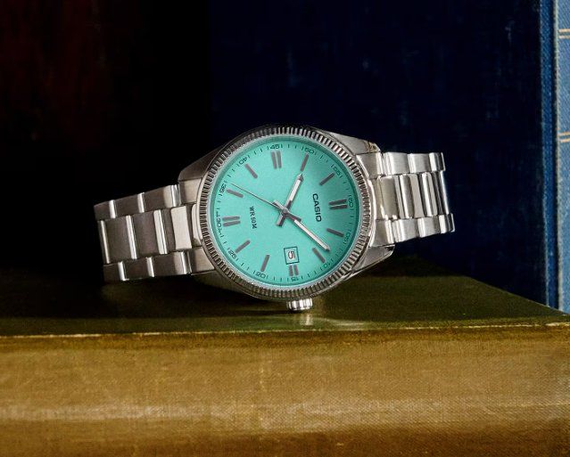 Casio Orologi: Casio Uhr – Usato da Heerbrugg venduto da Rheintal0 2