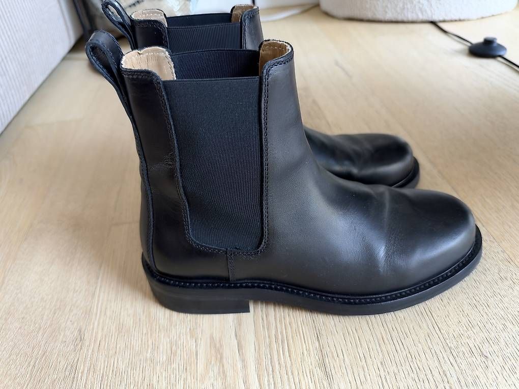Scarpe da uomo: ARKET men shoes 45 – Nuovo e nell'imballaggio originale da Wallisellen venduto da rac_sy2x 1