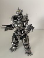S.H. Monsterarts MFS-3 Type 3 Kiryu Mechagodzilla (2003)