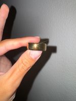 Oura Ring Gen 7 Gold