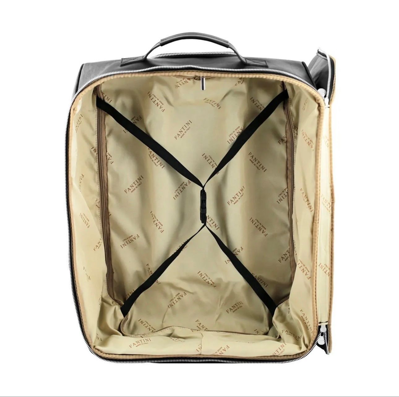 Altro in Aeronautica: Leder Trolley Voyager – Nuovo e nell'imballaggio originale da Wittenbach venduto da WWW.DRILUBAGS.CH 3
