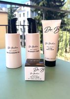 Kosmetik Dr. Bouhon